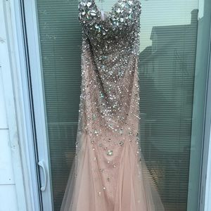 Jovani Dress